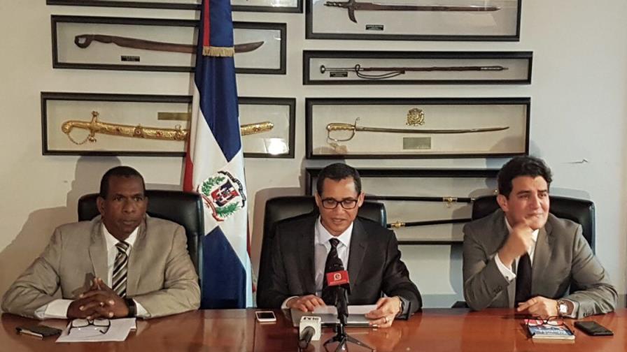 Eddy Olivares: suspensión de audiencia en contra del senador Wilton Guerrero es un reflejo partidista Eddy Olivares: suspensión de audiencia en contra del senador Wilton Guerrero es un reflejo partidista