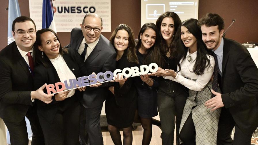 República Dominicana presenta su primer portal web ante la UNESCO 