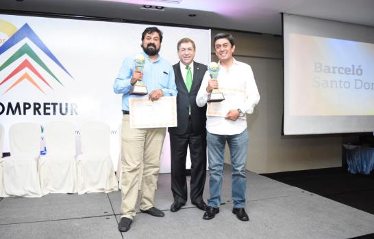 Diario Libre se alza con tres premios en el Epifanio Lantigua 2017