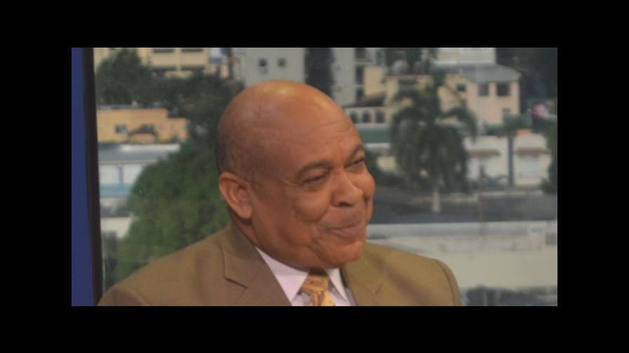 García dice Vargas busca seguir en PRD