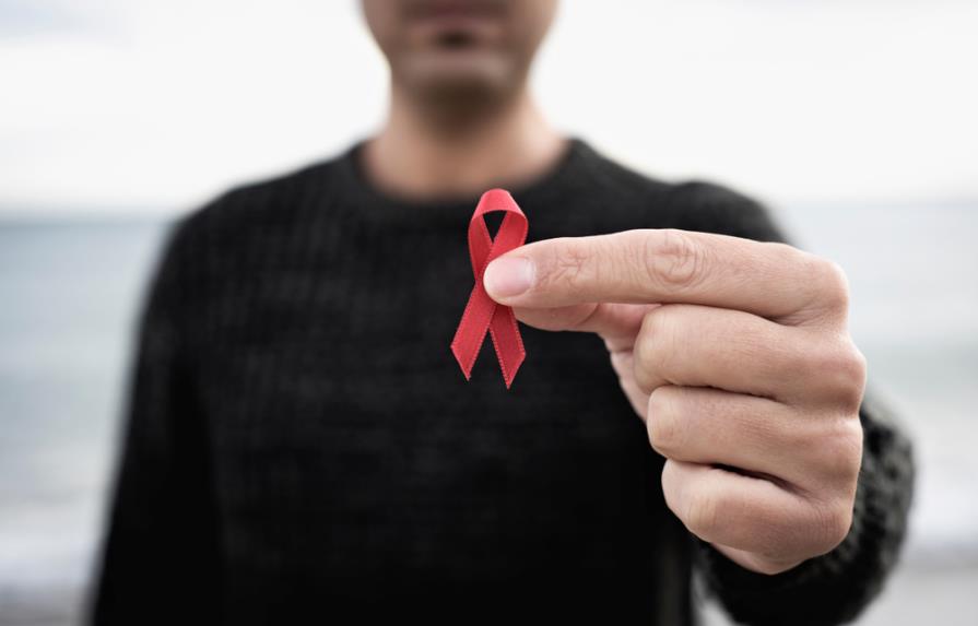 El riesgo de morir de sida es mayor en los hombres