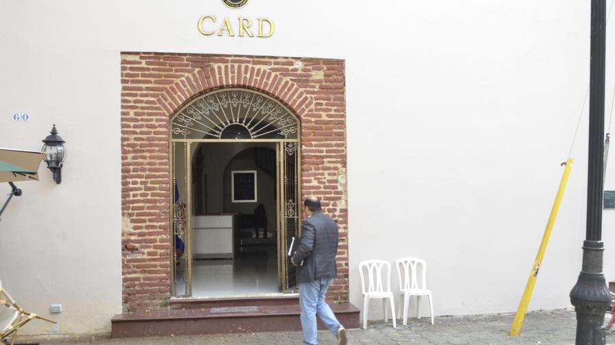 PLD y PRM medirán pulso hoy en elecciones del Colegio de Abogados