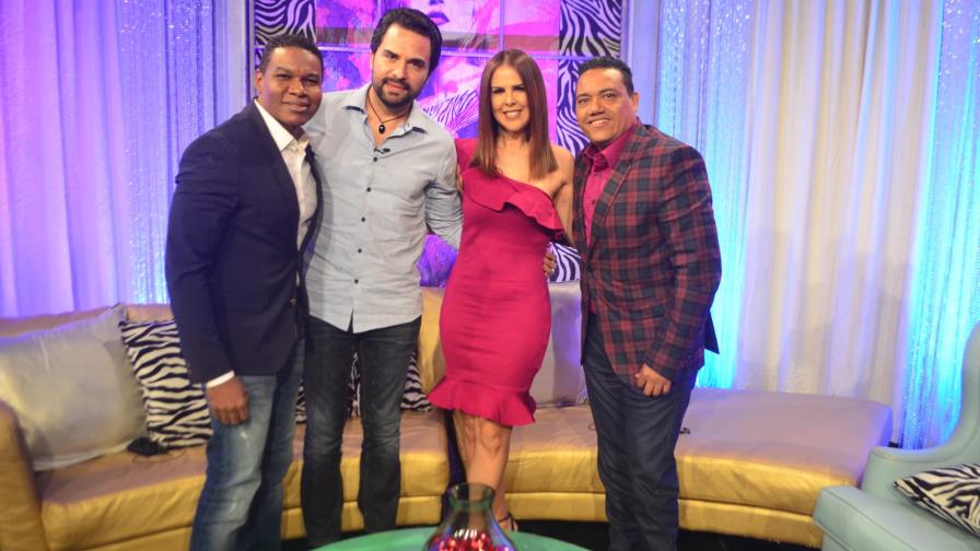 Raymond Pozo anuncia que la serie que transmiten por Color Visión ya fue comprada por Amazon Raymond Pozo anuncia que la serie que transmiten por Color Visión ya fue comprada por Amazon