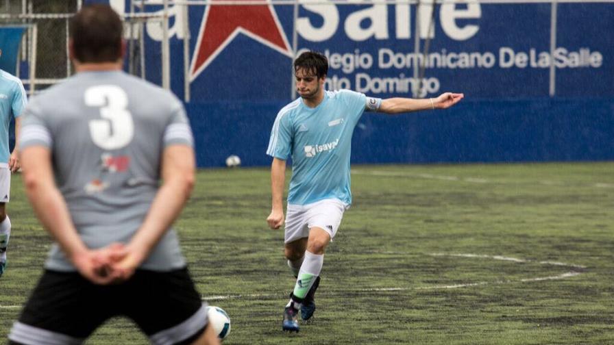 El América buscará acariciar título a pesar ausencia José Delgado en partido liga XL