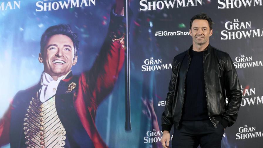 De cómo Hugh Jackman ve en el ejem’plo de Mandela, una solución al abordaje de los problemas de acoso sexual