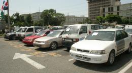 En 2025 se elev&oacute; el robo de motocicletas y baj&oacute; el de veh&iacute;culos