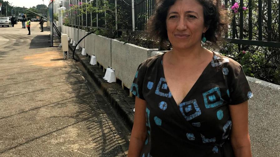  Europa y África son “cómplices” de situación de trata en Libia, dice Oxfam