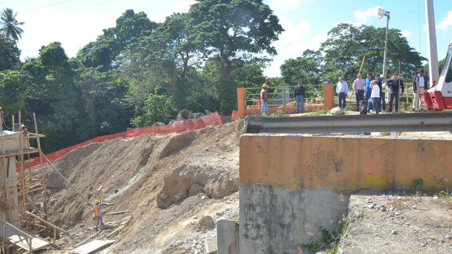 Presidente Medina realizó visita sorpresa en Santiago y La Vega Presidente Medina realizó visita sorpresa en Santiago y La Vega