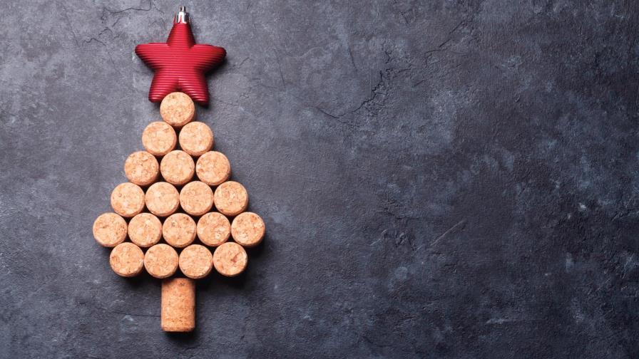 Vinos para acertar en las fiestas