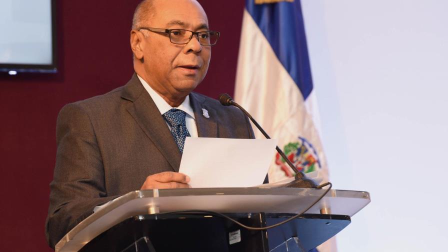 Ray Guevara llama a la sociedad a enfrentar principales males