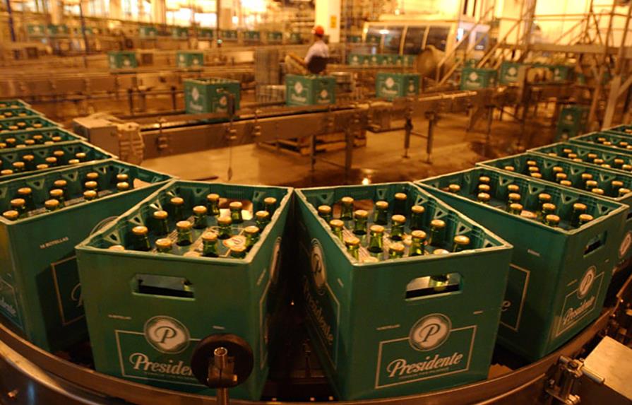Recomposición accionaria de Cervecería Nacional Dominicana deja a León Jimenes con el 15 por ciento