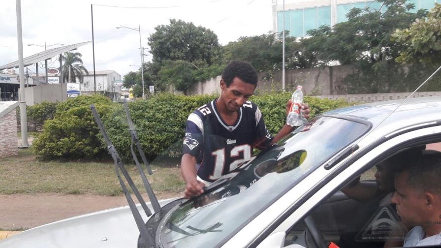 Entérese de quiénes volvieron a trabajar en las calles 