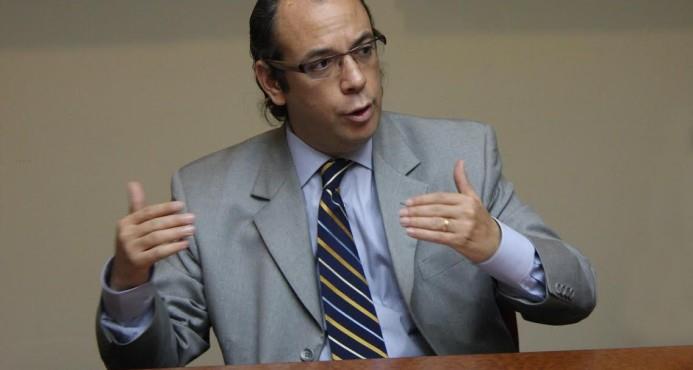 Jorge Prats advierte no se debe “satanizar” las primarias abiertas