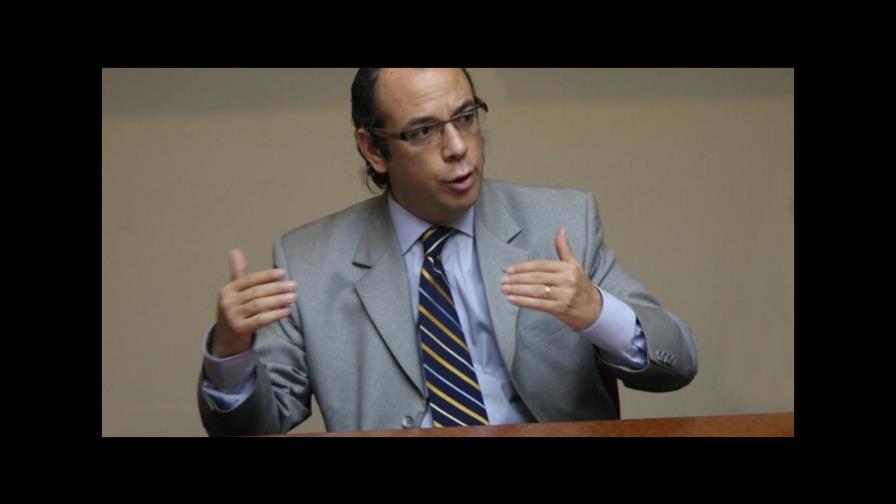 Jorge Prats advierte no se debe “satanizar” las primarias abiertas