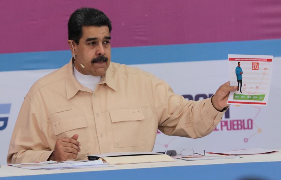 Maduro anuncia la creación del Petro, la criptomoneda de Venezuela