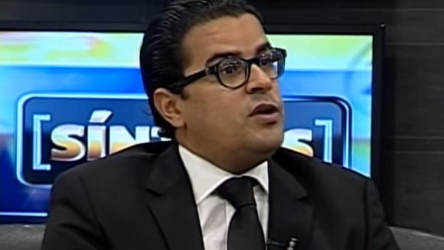 Abogado aclara denuncia de Marlin no tiene nada que ver con asesinato de Emely