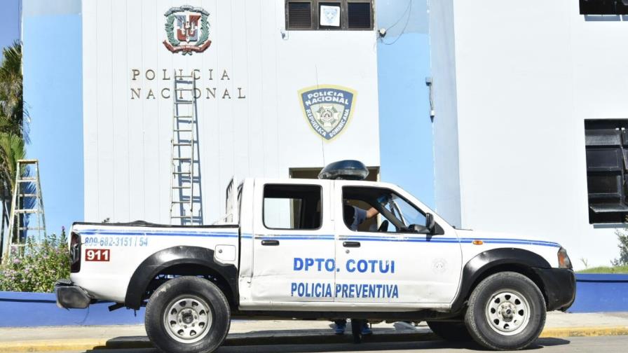 Mujer asesinada en Cotuí junto a su esposo tenía cuatro meses de embarazo Mujer asesinada en Cotuí junto a su esposo tenía cuatro meses de embarazo