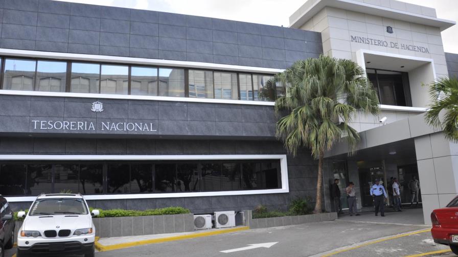 Gobierno inició pago de Regalía, desembolsó RD$3,200 millones Gobierno inició pago de Regalía, desembolsó RD$3,200 millones