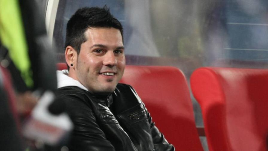 Hermano de Lionel Messi continúa hospitalizado y con custodia policial tras incidente