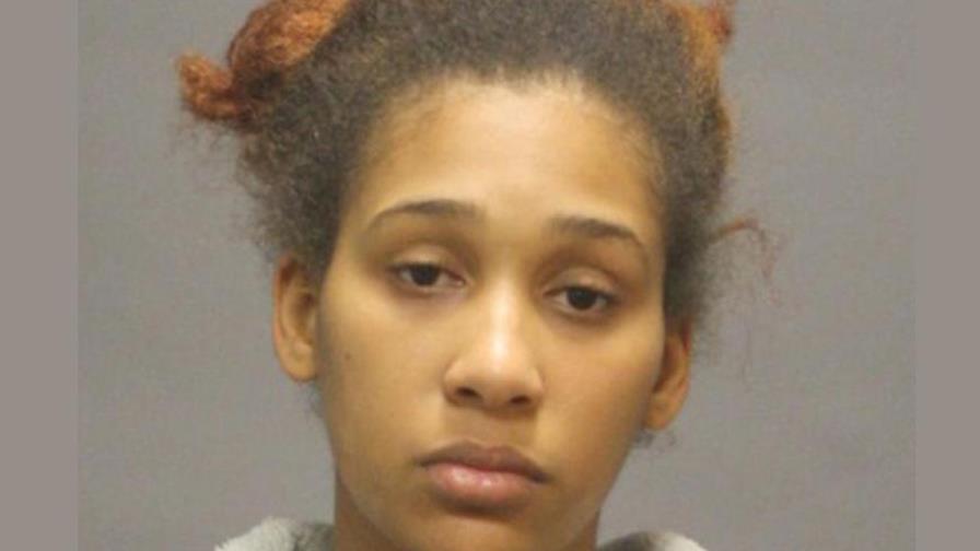Dominicana confiesa dejó caer su bebé para darle “lección” al exnovio preso 