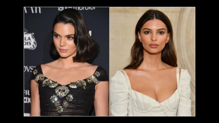 Famosas calientan diciembre con infartante calendario