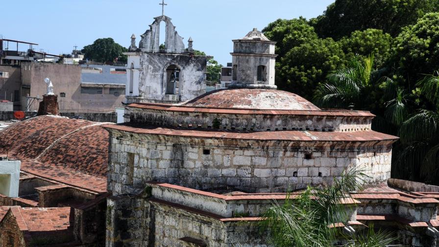 Están en peligro doce monumentos y sitios del patrimonio cultural dominicano Están en peligro doce monumentos y sitios del patrimonio cultural dominicano