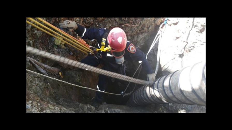 Detienen capitán de la FAD y tres civiles por dos franceses asesinados la pasada semana