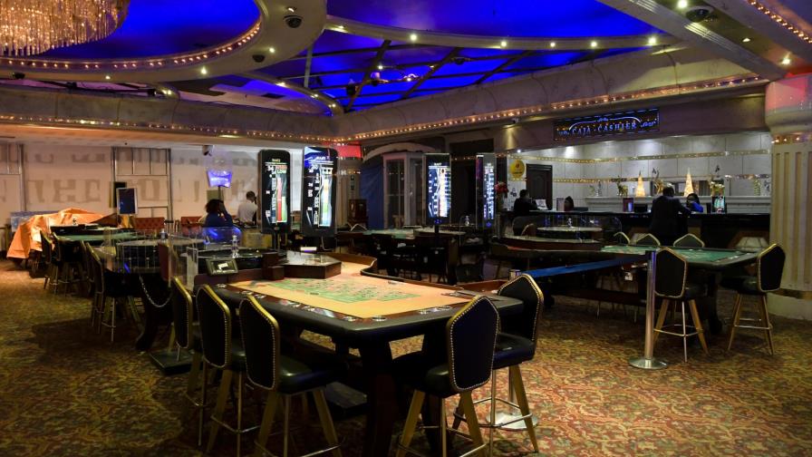 Casinos Dream logró durante años evadir el pago de impuestos en la DGII