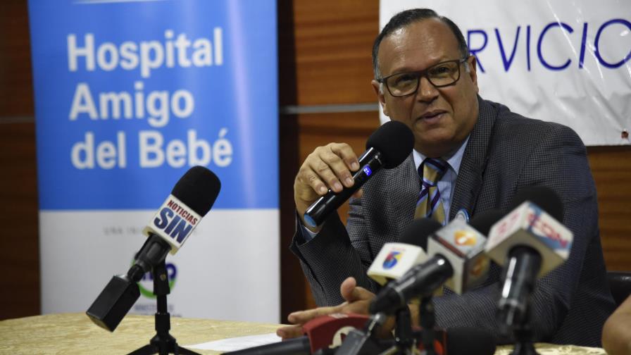 Rodríguez Monegro invita al CMD a revisar acuerdo, pero sin prejuicio Rodríguez Monegro invita al CMD a revisar acuerdo, pero sin prejuicio