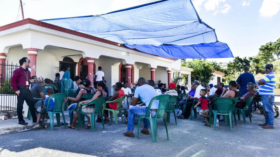Policía confirma muertes Cotuí fue caso de sicariato ligado a la droga