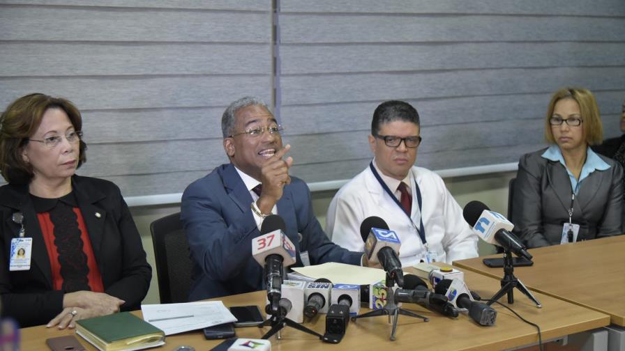 Medicinas sustraídas en el hospital Cabral y Báez son de alto costo 