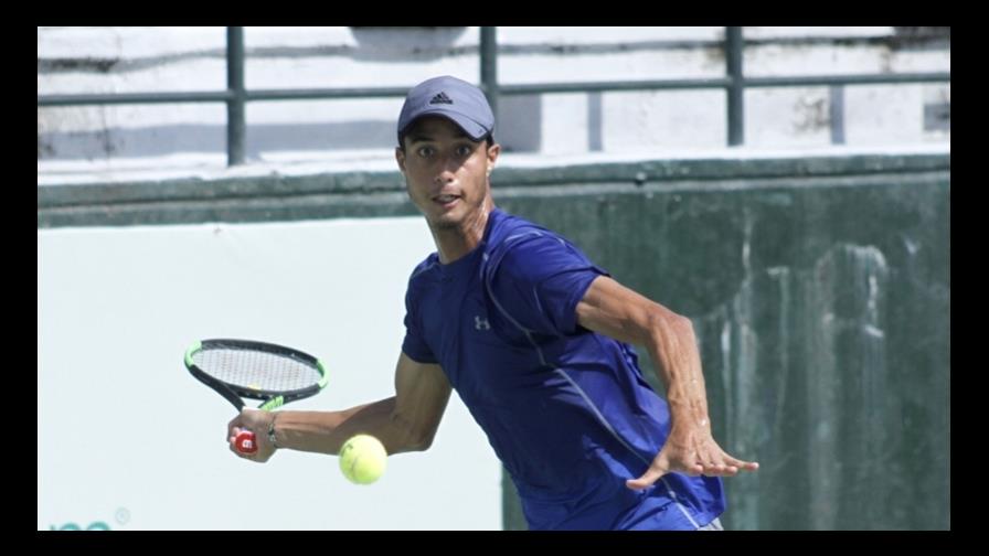 José Hernández y Roberto Cid a segunda ronda en el Futuro F2