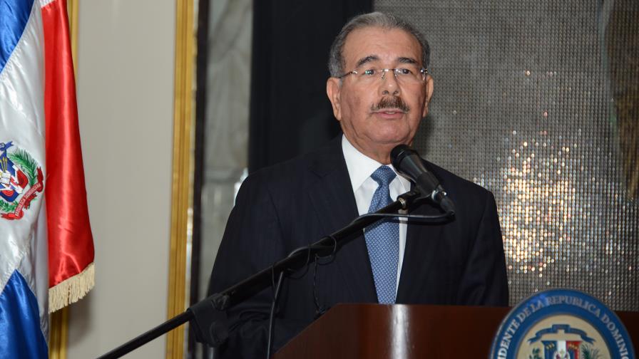 Presidente promulga ley que crea Instituto Dominicano del Café