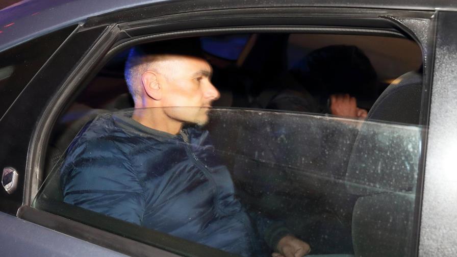 Acusan a tres hombres del asesinato de la periodista maltesa Daphne Caruana 