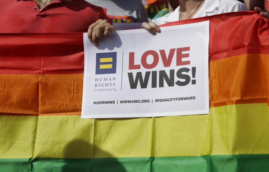 Lucha entre matrimonio gay y pastelero cristiano divide jueces del Tribunal Supremo de EE.UU.