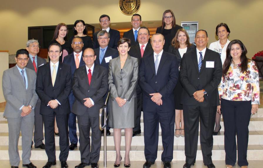  Celebran en Miami Asamblea General del Consejo Centroamericano de Superintendentes de Bancos