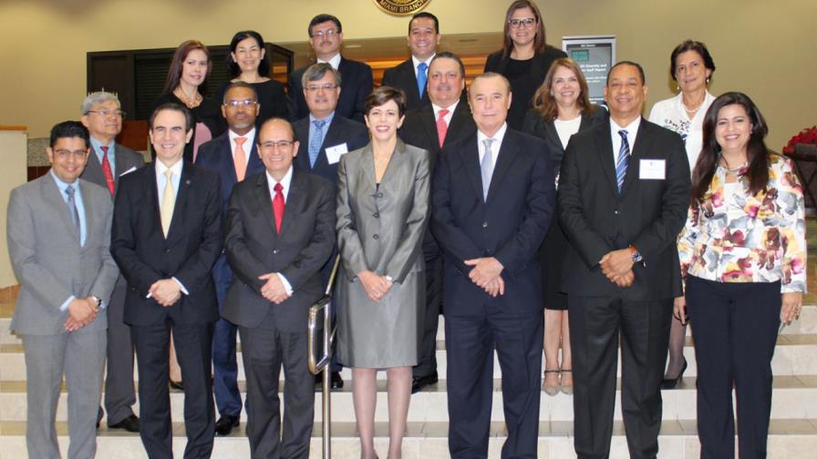  Celebran en Miami Asamblea General del Consejo Centroamericano de Superintendentes de Bancos