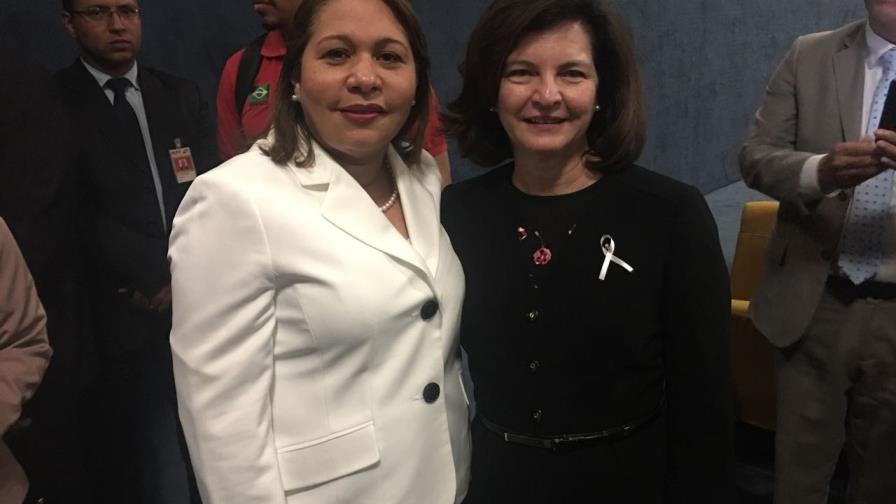 Pepca anuncia firma de acuerdo de combate a la corrupción con Brasil