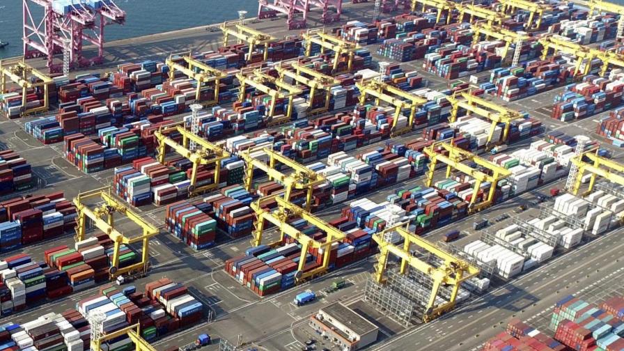 República Dominicana trabajará junto a otros países en seguridad y agilización del comercio República Dominicana trabajará junto a otros países en seguridad y agilización del comercio