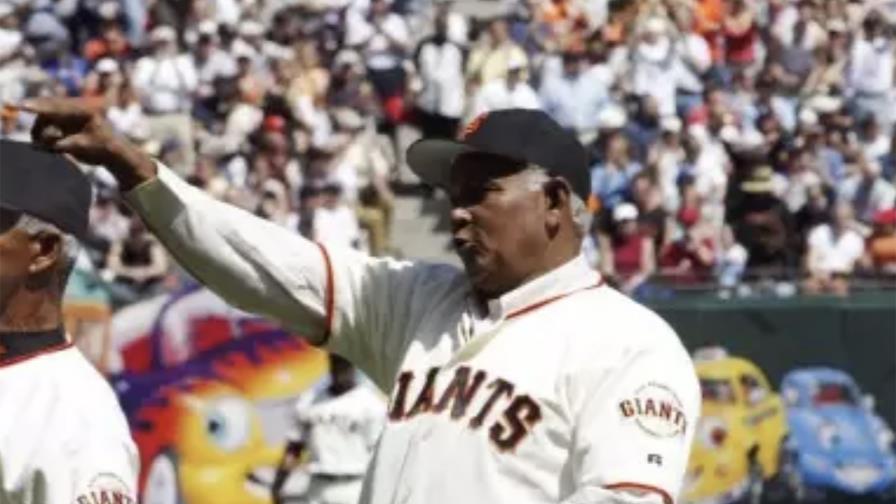 Proeza difícil de superar, la de Jesús Alou, 6 hits a 6 lanzadores diferentes Proeza difícil de superar, la de Jesús Alou, 6 hits a 6 lanzadores diferentes