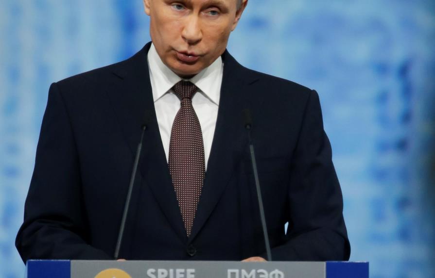 Rusia no boicoteará los Juegos pese a una exclusión “motivada políticamente”