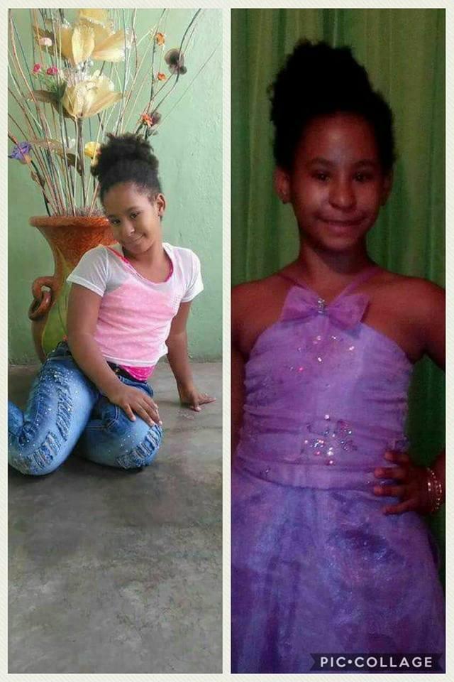 Acusado de secuestrar y matar niña de 11 años en Higüey habría huido a Colombia 