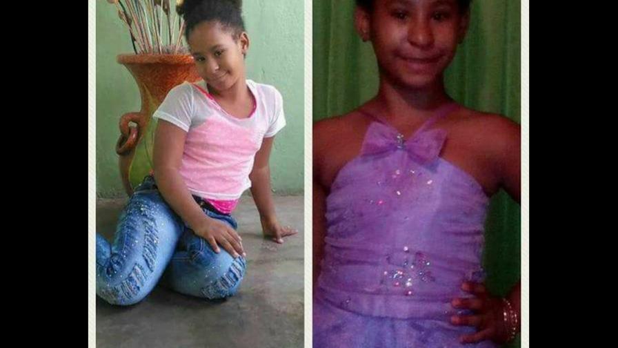 Acusado de secuestrar y matar niña de 11 años en Higüey habría huido a Colombia 