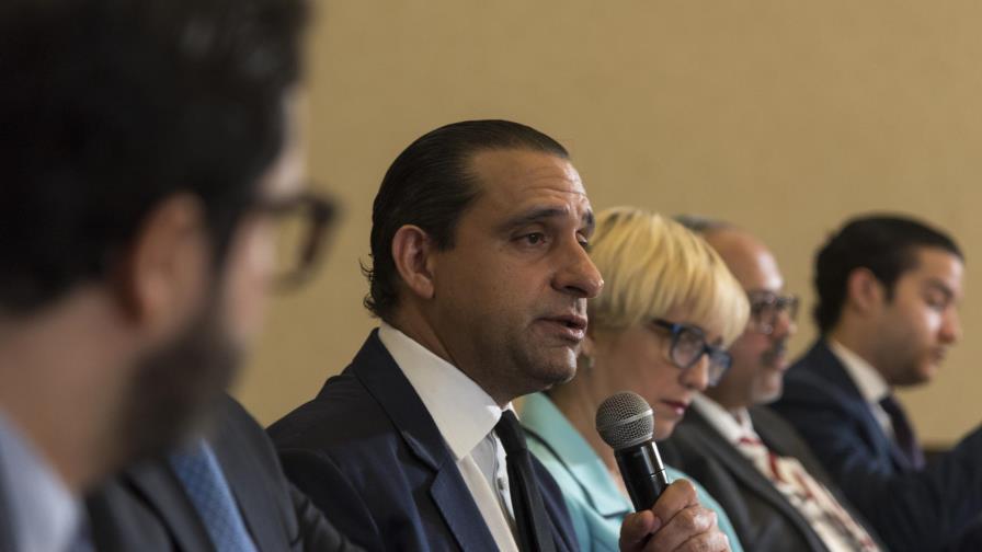 Consideran que al Procurador deben sacarlo del CNM
Consideran que al Procurador deben sacarlo del Consejo de la Magistratura