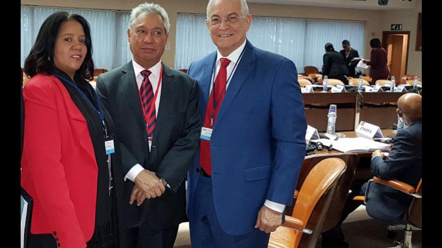 República Dominicana solicita más cooperación contra vulnerabilidad climática del Caribe