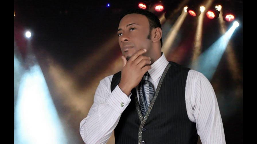 Anthony Santos se presentará en Lans Bar & Lounge