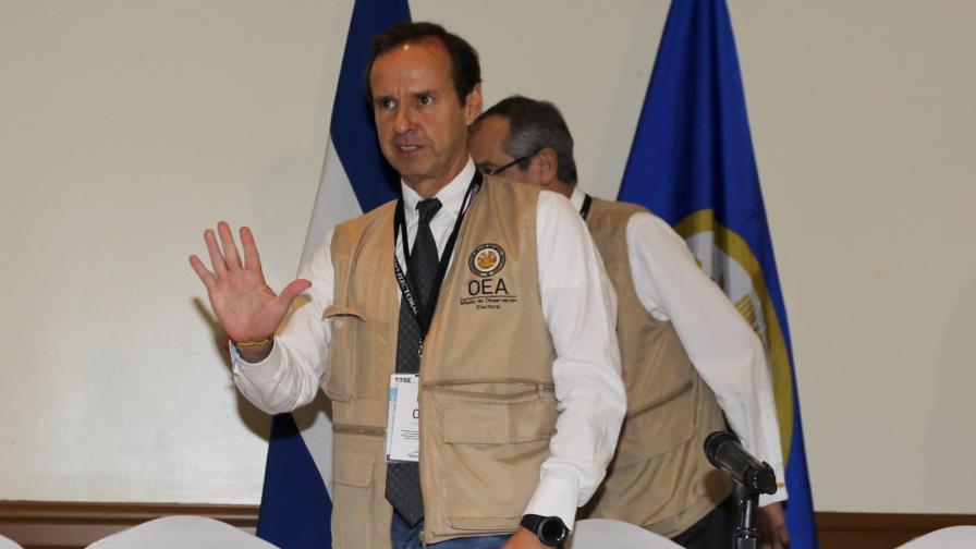 OEA afirma no hay certeza resultados elecciones de Honduras