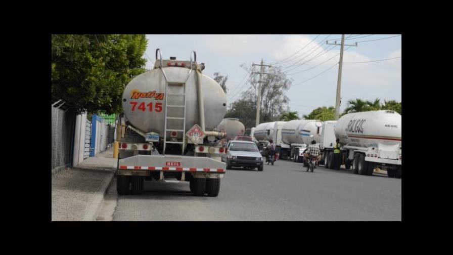 INTRANT prohibirá circulación de vehículos de carga en Navidad y Año Nuevo