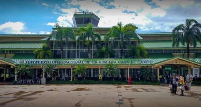 Oficiales habrían permitido aterrizaje de avioneta con droga en aeropuerto La Romana 