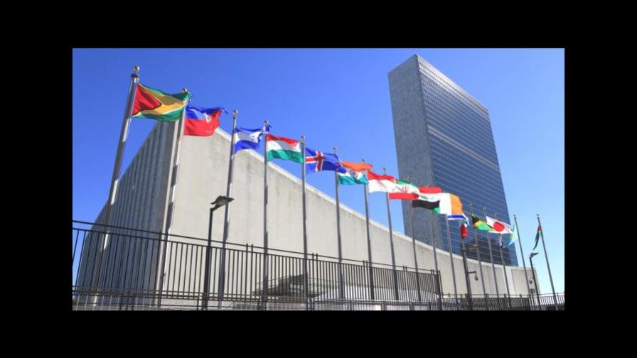 El estatus de Jerusalén debe acordarse entre Israel y Palestina, remarca ONU